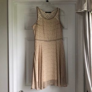 Doe & Rae boutique style sub dress